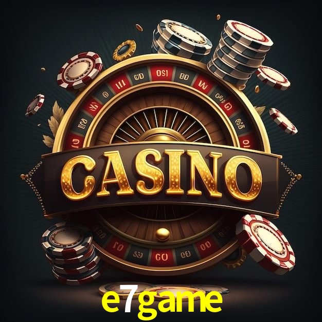 e7game - App Performance