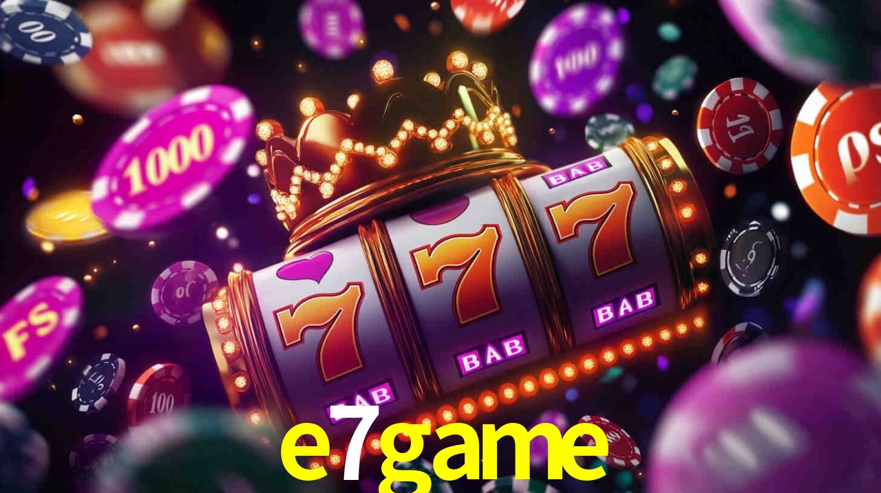 Secure Login e7game
