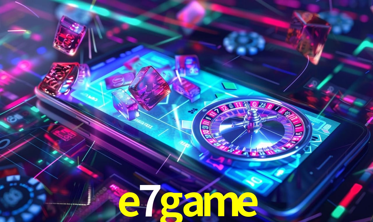 Login Seguro e7game