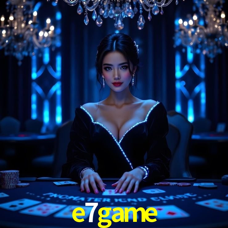 e7game Brasília - Jogo Features
