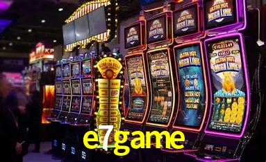 e7game Belo Horizonte - Reivindique Bonus