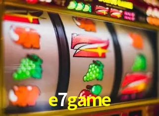 A Emoção da Loteria na e7game: Uma Chance de Mudança de Vida