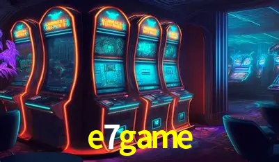 e7game Brasília - VIP Program