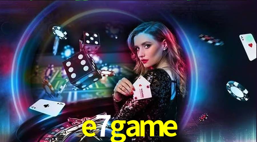 Flash Promotion e7game
