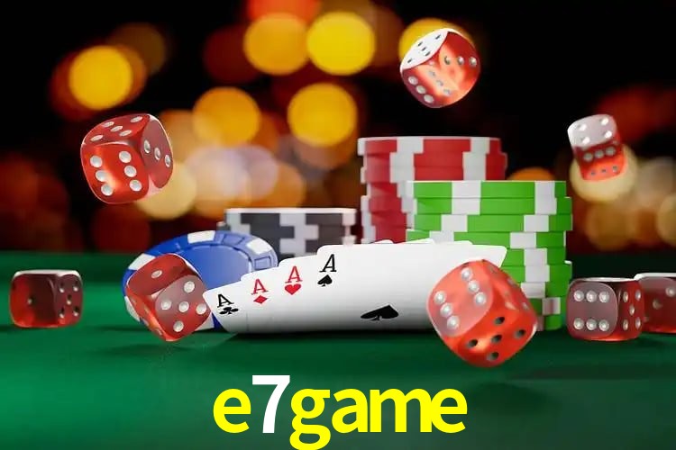 e7game São Paulo - Jogo Providers