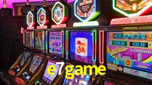 Casino Ao Vivo e7game