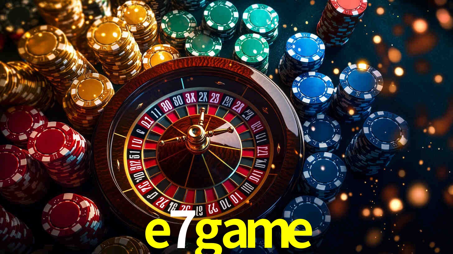 Programa VIP e7game