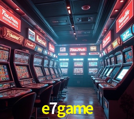 e7game São Paulo - Hot Promos