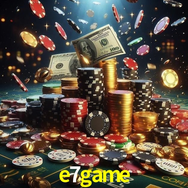 PIX Instantâneo e7game