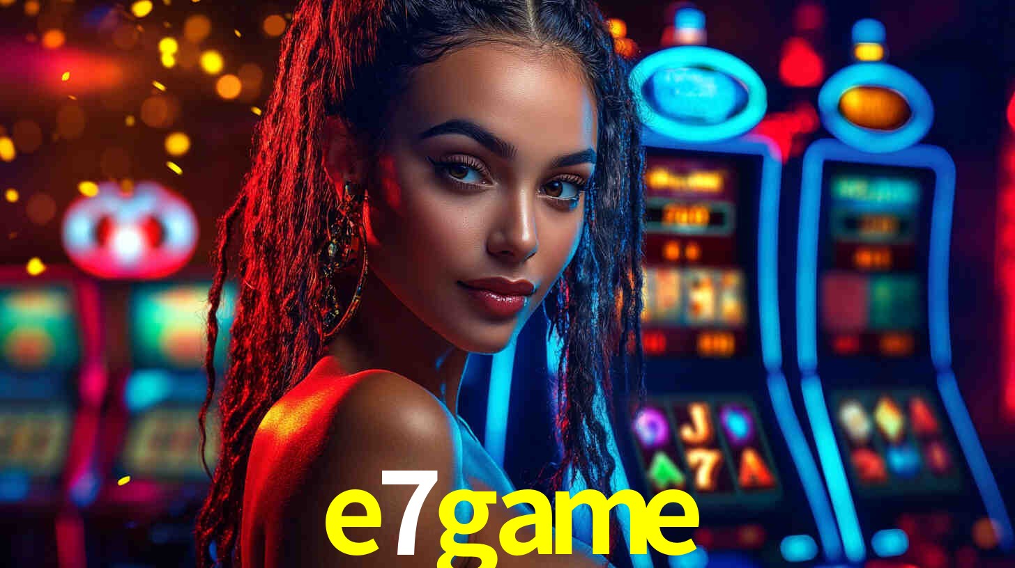 Descubra o Programa VIP da e7game: Vantagens Exclusivas para Jogadores