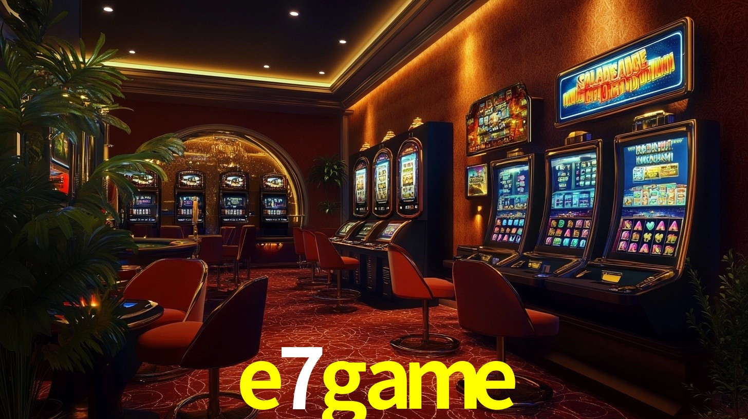 Blackjack Table e7game