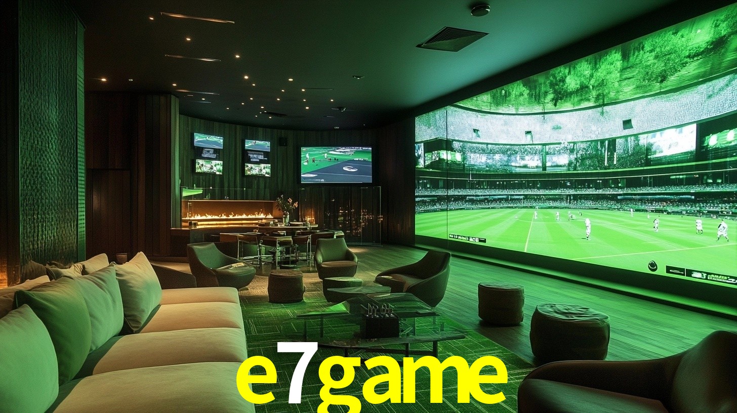 e7game bet