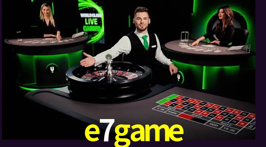 Exclusive Offers e7game