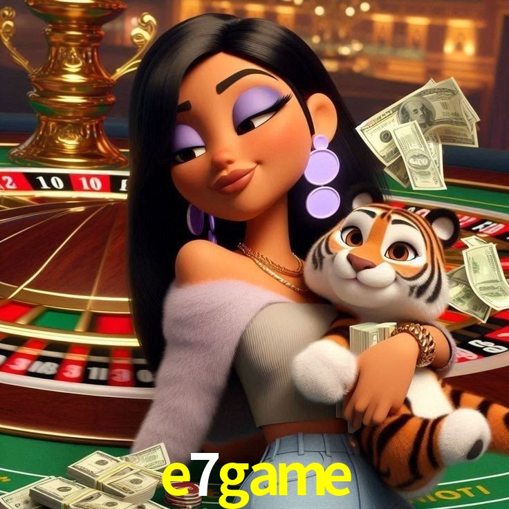 Bonus Features e7game