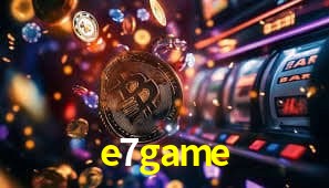 Interface Premium e7game