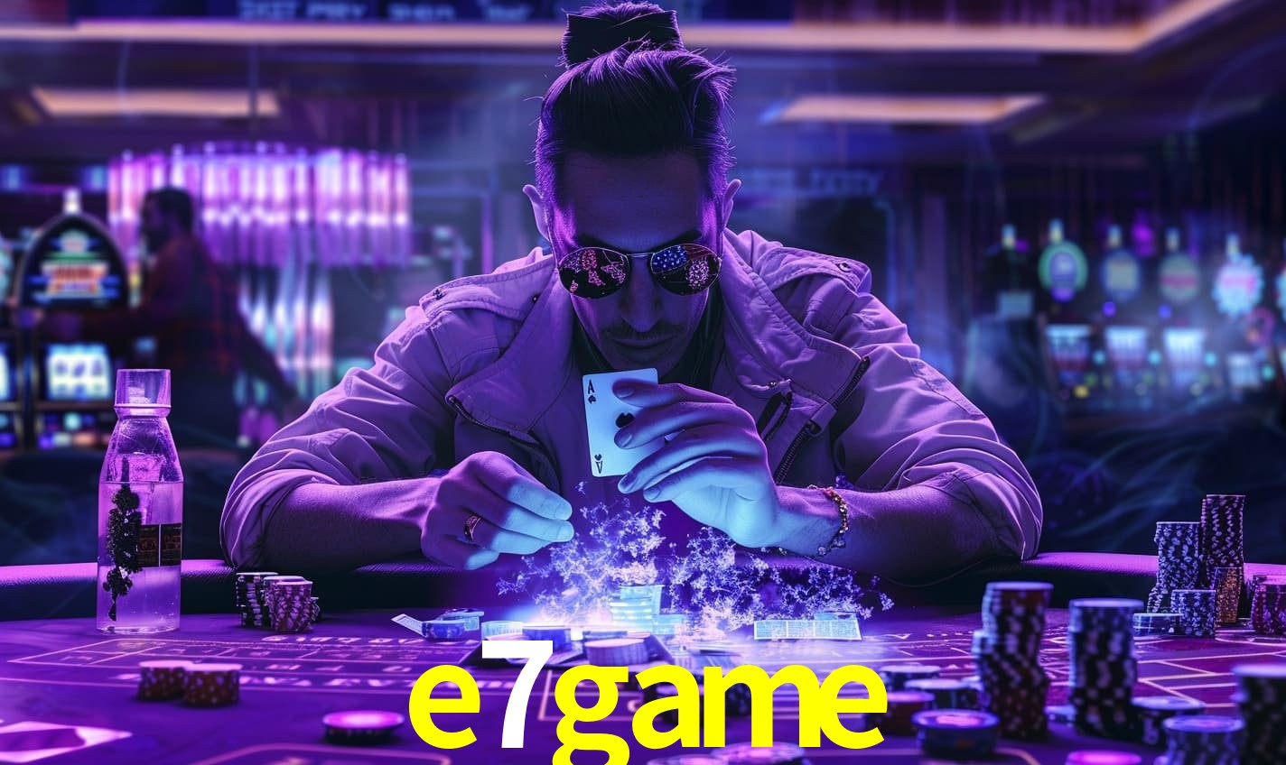 Football Betting e7game