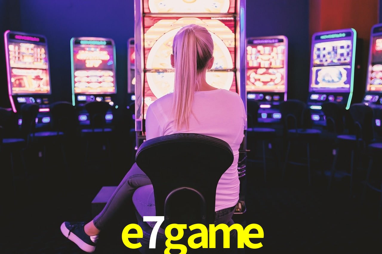 Quick Registration e7game