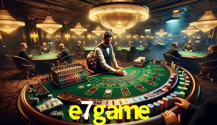 Games Directory e7game