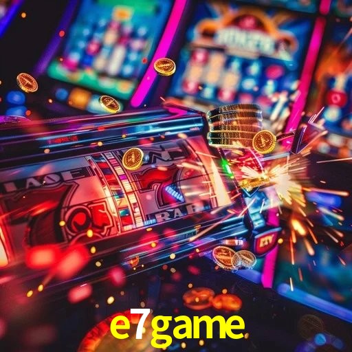 Apostas de Futebol e7game