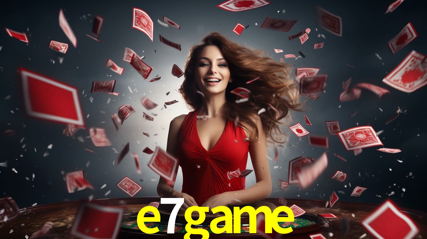 Aviator Game e7game
