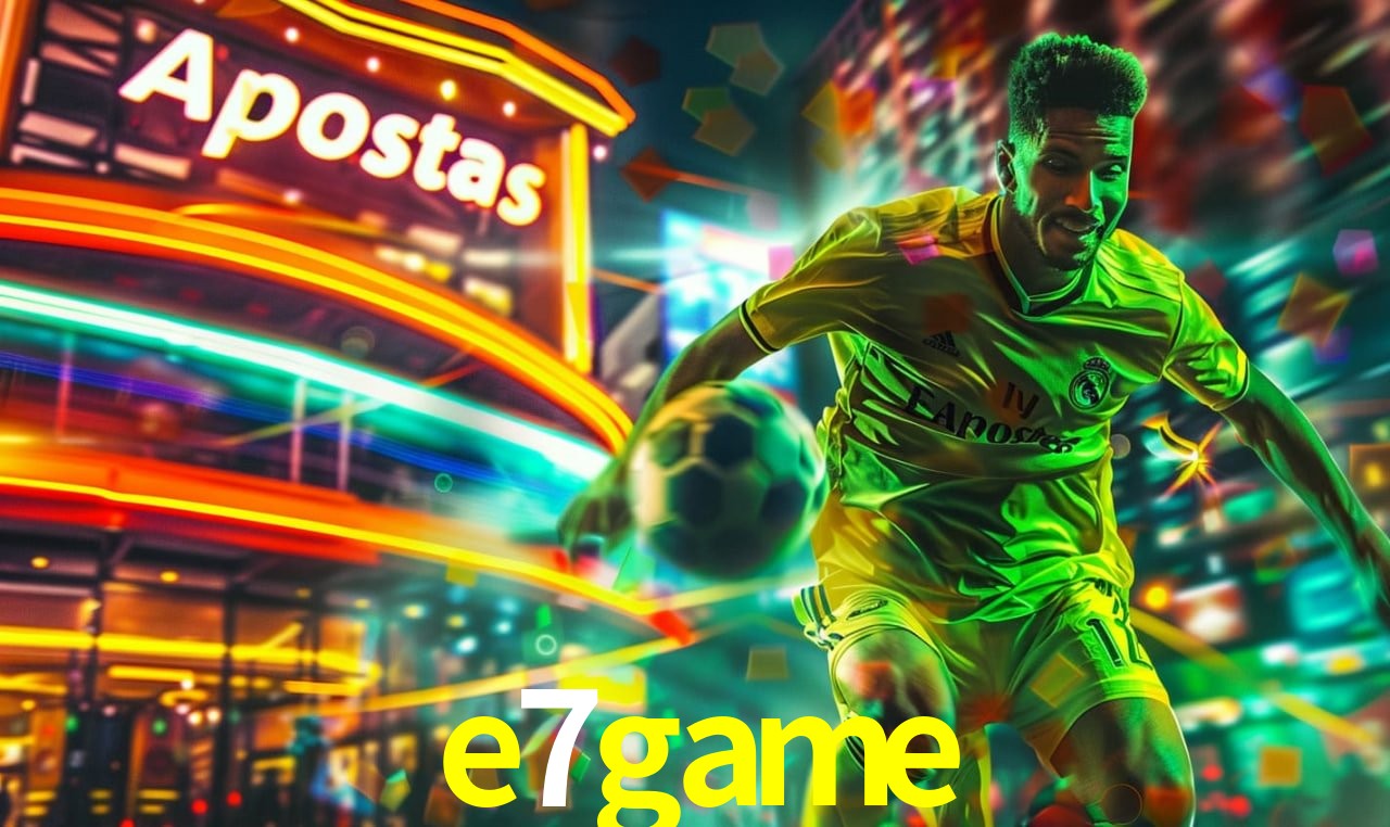 Especiais de Fim de Semana e7game